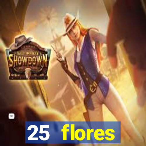 25 flores silvestres com nomes